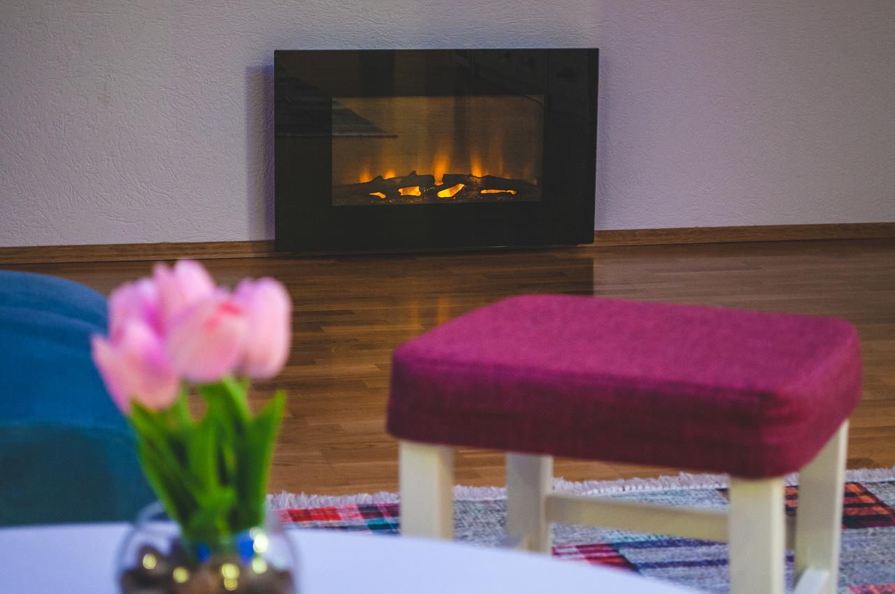 Penthouse Apartment Брчко Экстерьер фото
