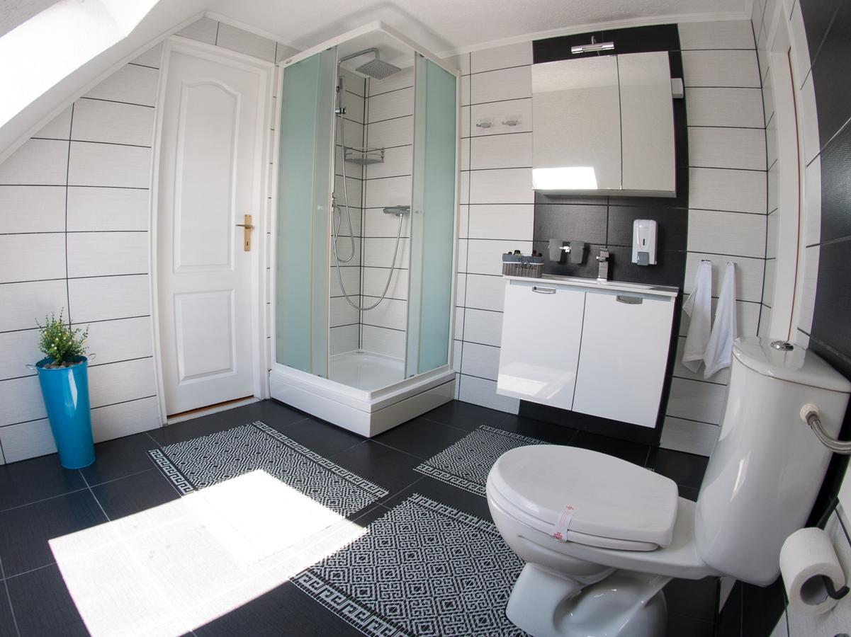 Penthouse Apartment Брчко Экстерьер фото
